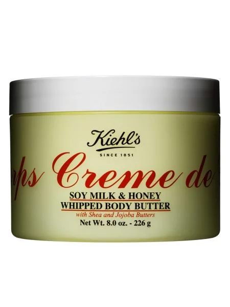 Body Kiehl's
