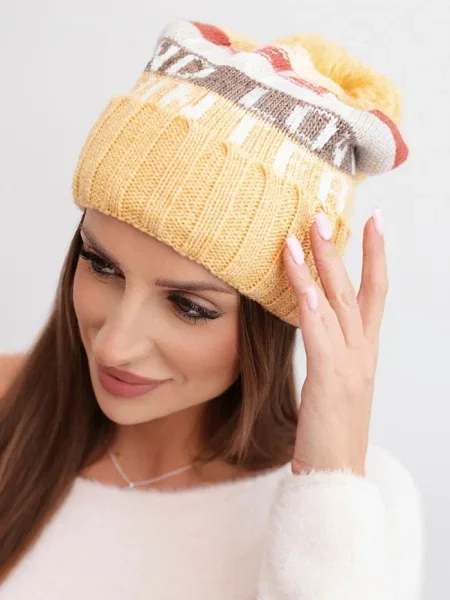 Căciulă Kesi de lână