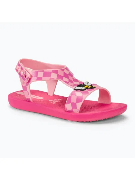 Gyerek szandál Ipanema Dreams IX Baby pink Dreams IX Baby rózsaszín