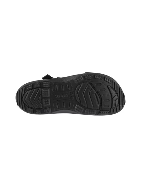 Pantofi Crocs negru