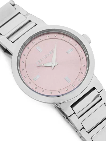 Ceas Trussardi roz