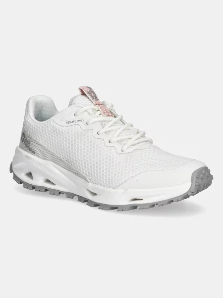 Обувки Jack Wolfskin Prelight Vent Low розово бяло