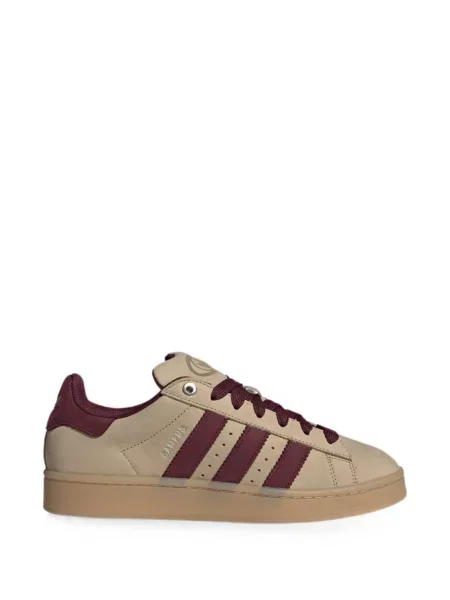 Sneakerși Adidas Predator cu imagine plasă negru