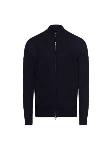 Bluza Brax niebieska