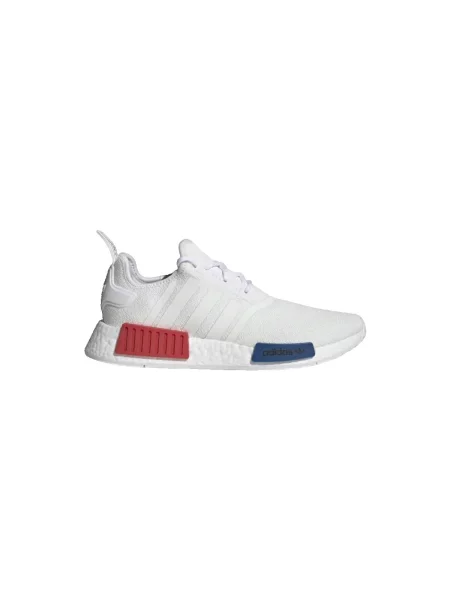 Pantofi Adidas alb