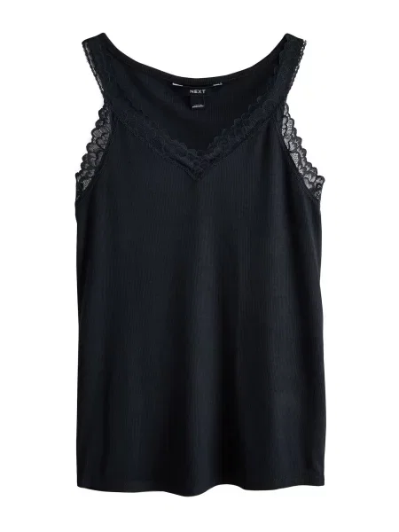 Next Top negru