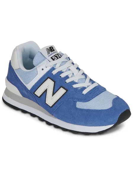 Pantofi New Balance albastru