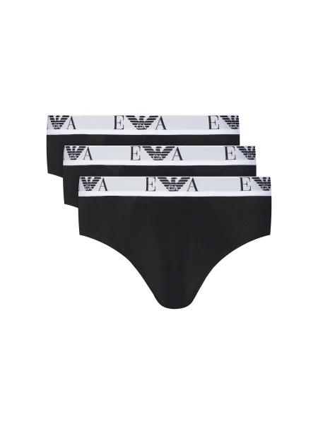 Alsó Emporio Armani fekete