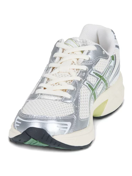 Pantofi Asics bej