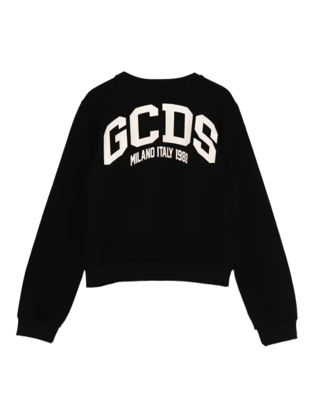 Bluza dziecięca Gcds czarna