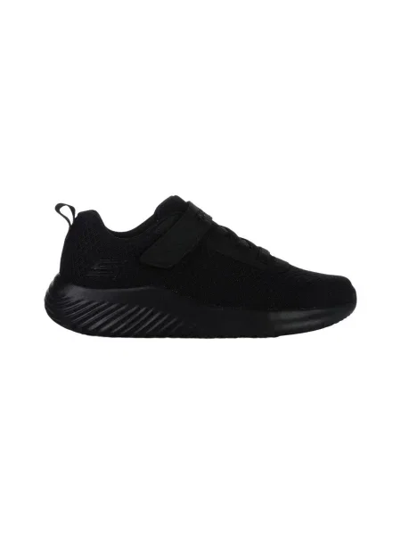 Gyerek félcipő Skechers fekete
