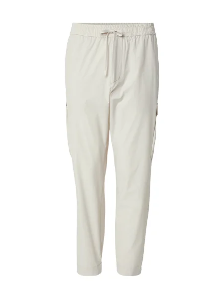 BOSS Pantaloni cu T_Urbanex' bej