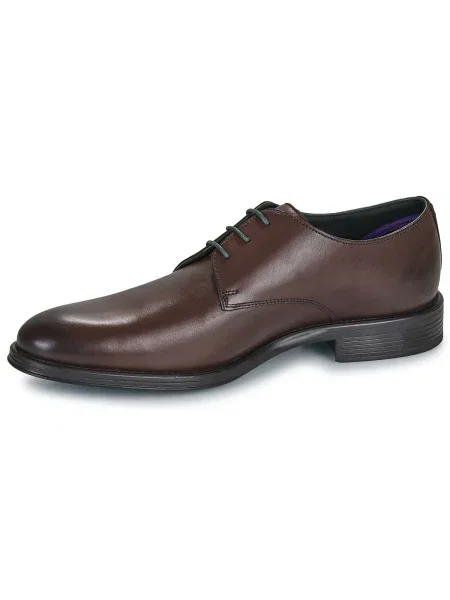 Pantofi Paul Smith maro
