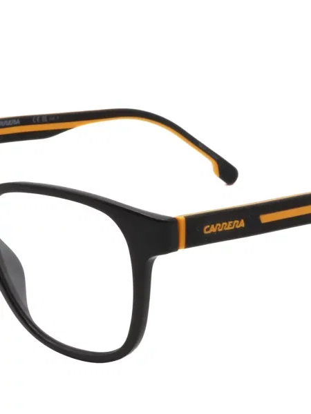 Ochelari de soare Carrera negru