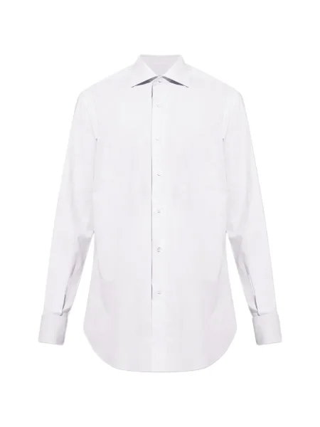 Официално риза Brioni бяло