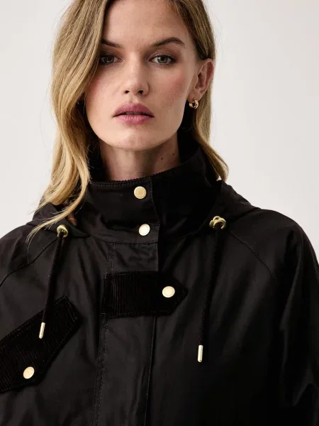Вощеная куртка Barbour