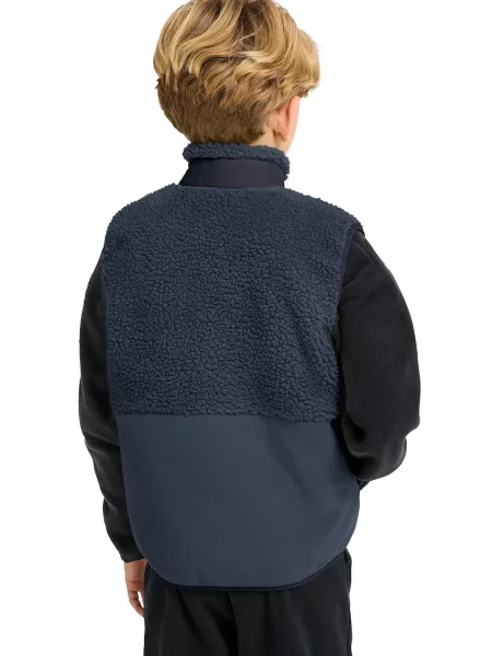 Детский жилет Jack Wolfskin