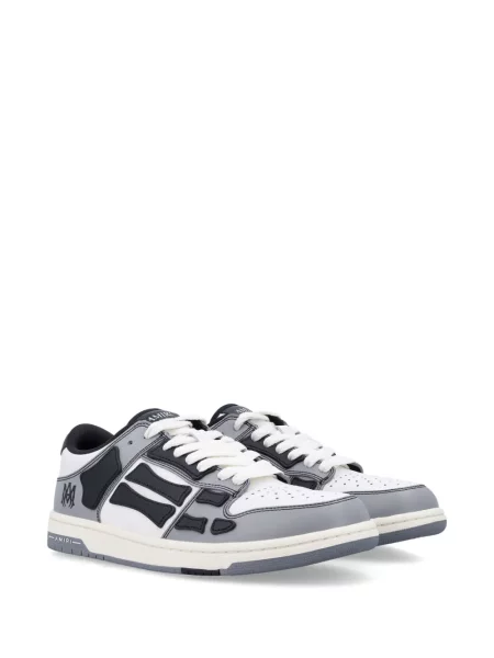 Sneakerși Amiri gri