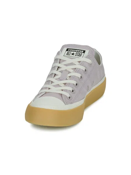 Pantofi Converse retro violet