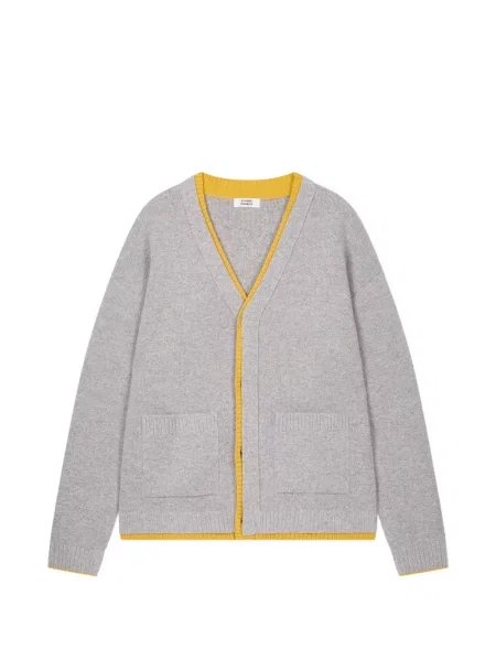 Cardigan Tomboy gri