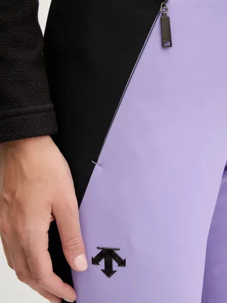 Брюки Descente