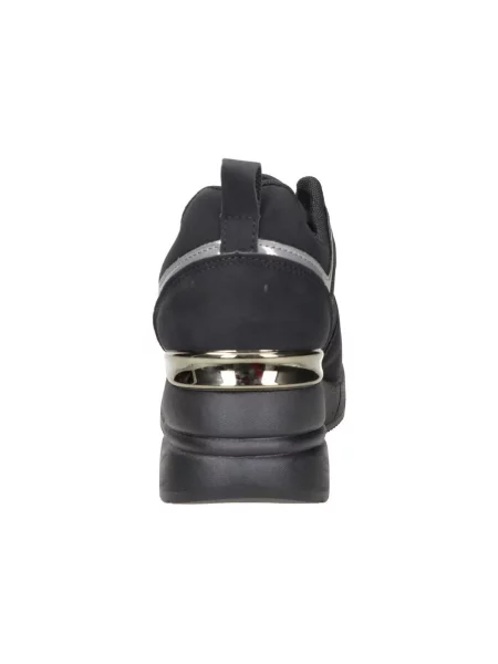 Tenisice Laura Biagiotti crna