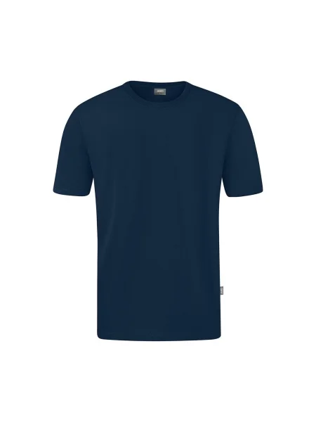 Tricou Jako albastru