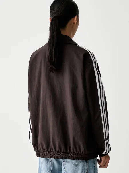 Свитер Adidas Originals в цветочек