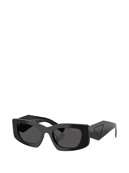 Слънчеви очила Prada Eyewear черно