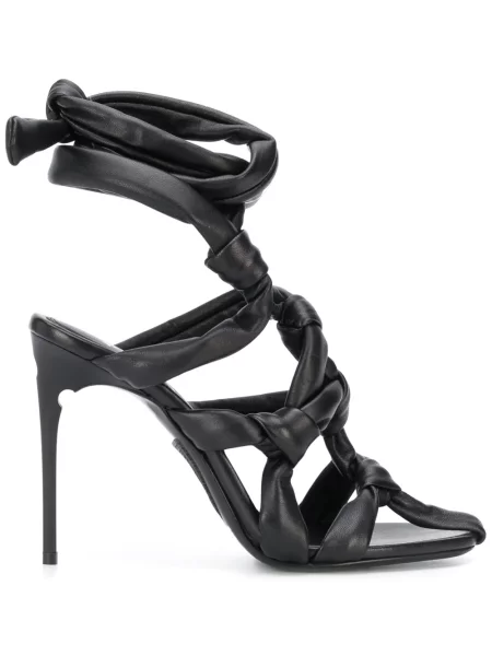 Sandale Off-white alb