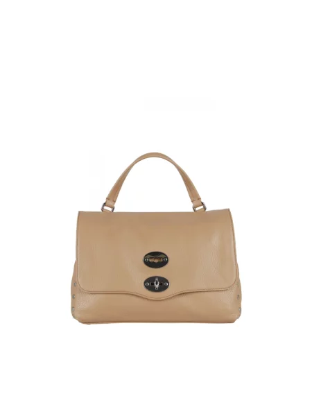 Torebka Zanellato beżowa