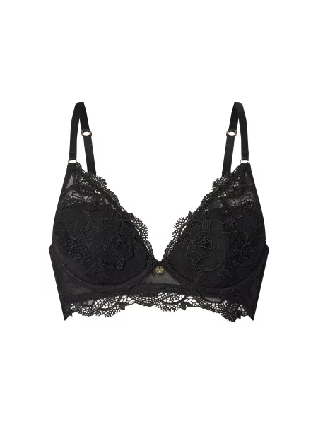 Guess Nedrček s kostjo črna