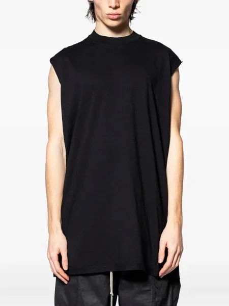 Cămașă Rick Owens Drkshdw negru