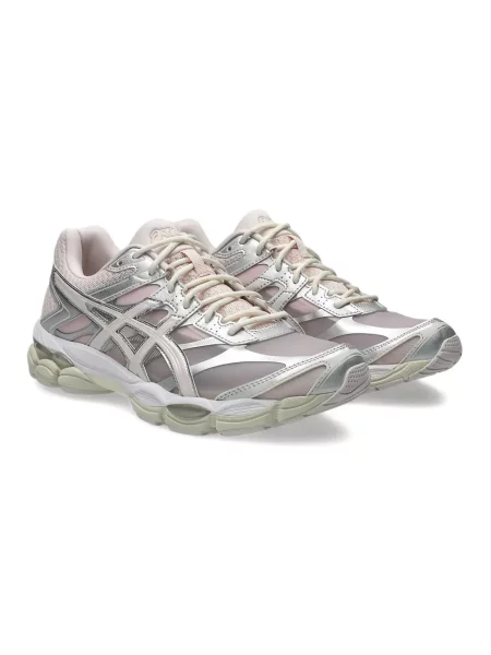 Sneakers Asics Gel-Cumulus 16 Pink Cloud/ Pure Silver EUR 39 różowe