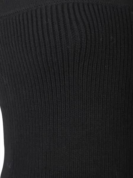 Top Rick Owens negru
