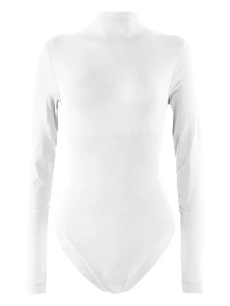 Lung body Wolford alb
