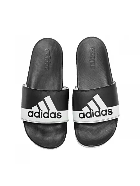 Sandale Adidas crna