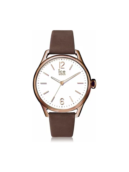 Zegarek Ice Watch brązowy