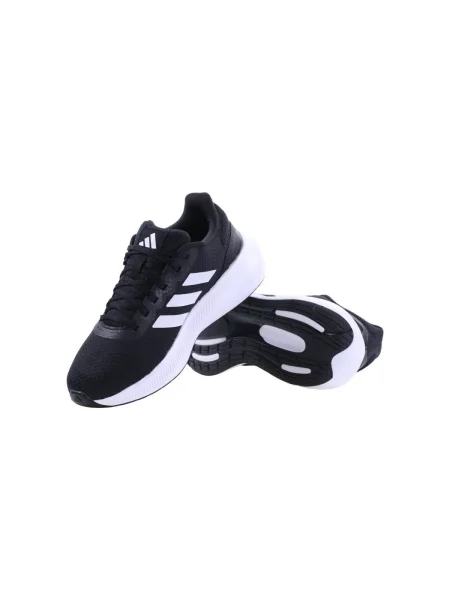 Tenisky Adidas čierna