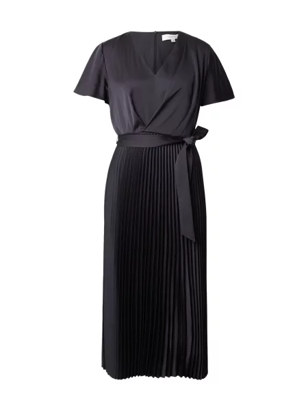 COMMA Rochie noapte albastru