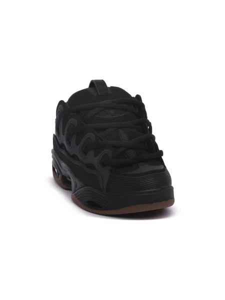 Pantofi Osiris negru