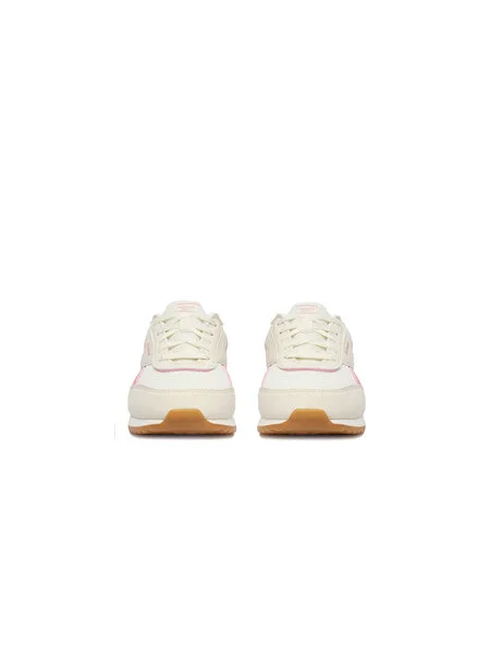 Sneakersy Reebok CEO-MODA Écru