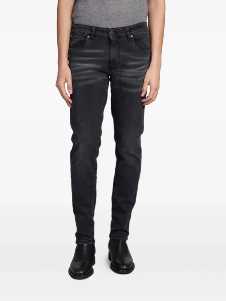 Blugi Salvatore Santoro negru