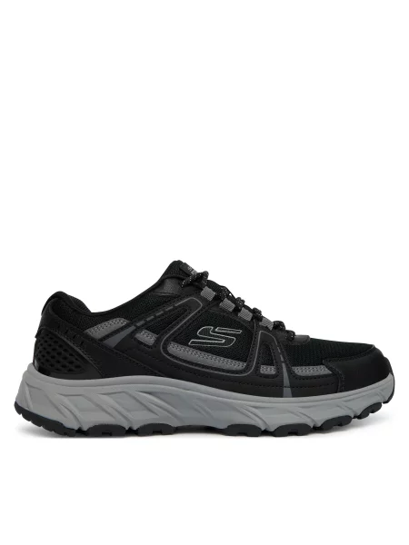 Superge Skechers Hillcrest črna