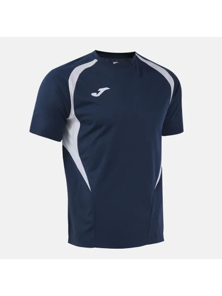 Koszulka dla dzieci Joma Championship 20 szara