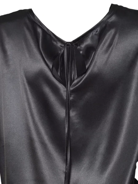 Top Solotre negru
