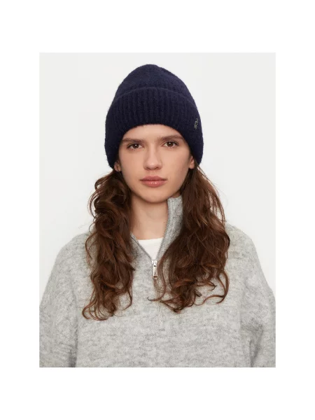 Шапка Aulp синяя