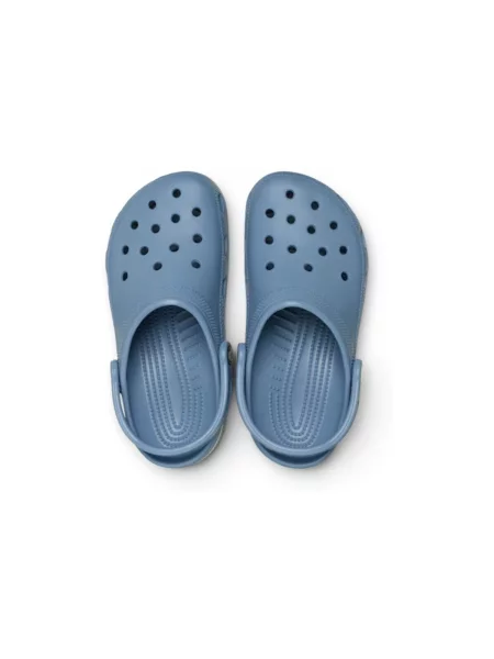 Pantofi Crocs clasici albastru