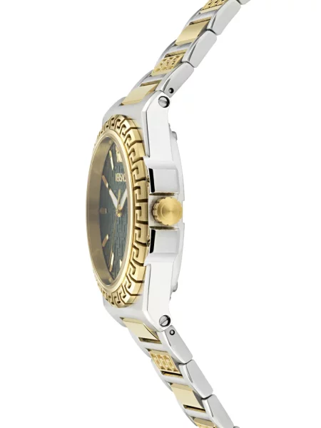 Ceas Versace verde