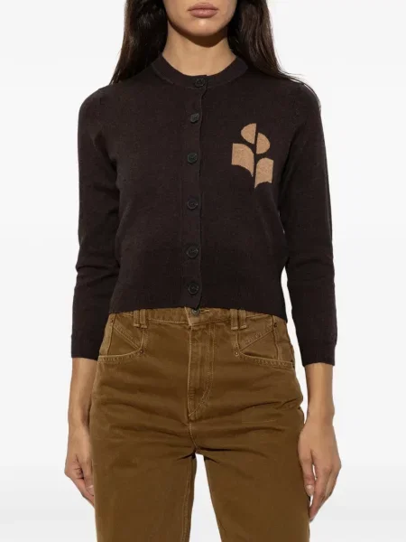Cardigan Marant Etoile maro